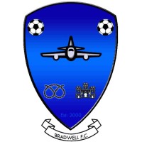 Bradwell Football Club logo, Bradwell Football Club contact details