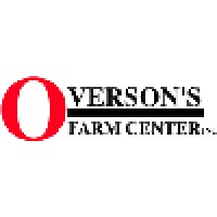 Oversons Farm Center Inc logo, Oversons Farm Center Inc contact details