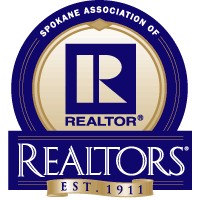 SPOKANE ASSOCIATION OF REALTORS logo, SPOKANE ASSOCIATION OF REALTORS contact details