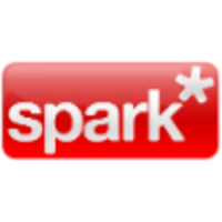 Spark* Where Media Becomes Art logo, Spark* Where Media Becomes Art contact details