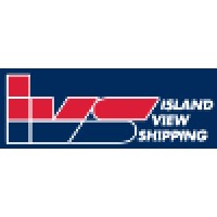 Island View Shipping logo, Island View Shipping contact details