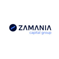 Zamania Capital Group logo, Zamania Capital Group contact details