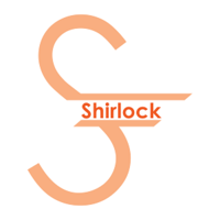 The Shirlock Foundation logo, The Shirlock Foundation contact details