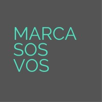 MARCA SOS VOS logo, MARCA SOS VOS contact details