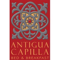 Antigua Capilla Boutique Bed and Breakfast logo, Antigua Capilla Boutique Bed and Breakfast contact details