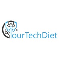 YourTechDiet logo, YourTechDiet contact details