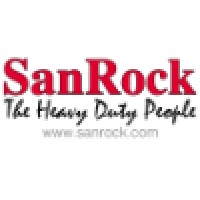 SanRock logo, SanRock contact details