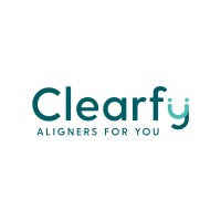 Clearfy logo, Clearfy contact details