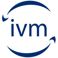 IVM, Inc. logo, IVM, Inc. contact details