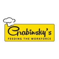 Grabinskys On-Site Catering logo, Grabinskys On-Site Catering contact details