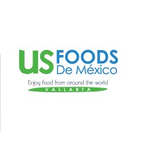 US Foods de Mexico, Vallarta. logo, US Foods de Mexico, Vallarta. contact details