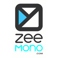 ZeeMono logo, ZeeMono contact details