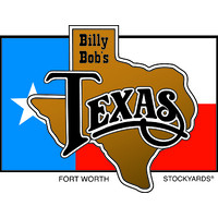 Billy Bob's Texas logo, Billy Bob's Texas contact details