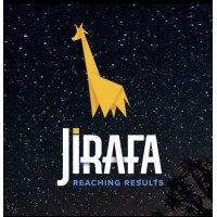 Jirafa Reaching Results logo, Jirafa Reaching Results contact details