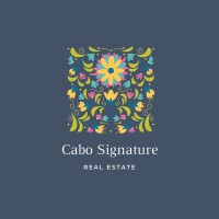 Cabo Signature Real Estate logo, Cabo Signature Real Estate contact details