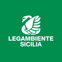 Legambiente Sicilia logo, Legambiente Sicilia contact details