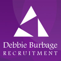 Debbie Burbage Recruitment logo, Debbie Burbage Recruitment contact details