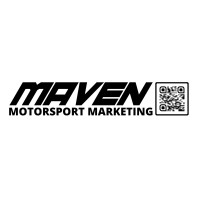 Maven Motorsport Marketing logo, Maven Motorsport Marketing contact details