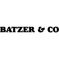 BATZER & CO logo, BATZER & CO contact details