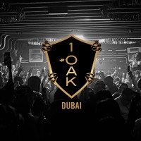 1-OAK Dubai logo, 1-OAK Dubai contact details