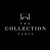 The Collection Paris logo, The Collection Paris contact details