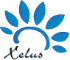 Xelus logo, Xelus contact details