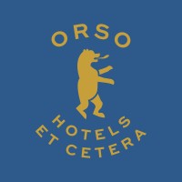 Orso Hotels logo, Orso Hotels contact details