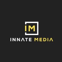 Innate Media logo, Innate Media contact details