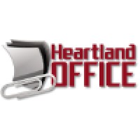 Heartland Office, Inc. logo, Heartland Office, Inc. contact details