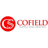 Cofield Supply and Service logo, Cofield Supply and Service contact details