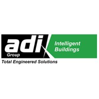 adi Intelligent Buildings Ltd logo, adi Intelligent Buildings Ltd contact details