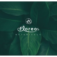 Floreo Botanicals logo, Floreo Botanicals contact details