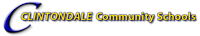 Clintondale Community Schools logo, Clintondale Community Schools contact details