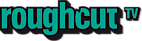 Roughcut TV logo, Roughcut TV contact details