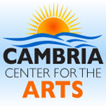 Cambria Center for the Arts logo, Cambria Center for the Arts contact details