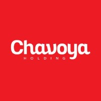 Chavoya Holding logo, Chavoya Holding contact details