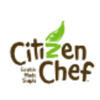 Citizen Chef logo, Citizen Chef contact details