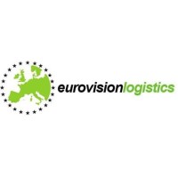 EUROVISION LOGISTICS LTD logo, EUROVISION LOGISTICS LTD contact details