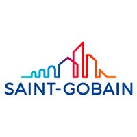 Saint-Gobain Glass France logo, Saint-Gobain Glass France contact details