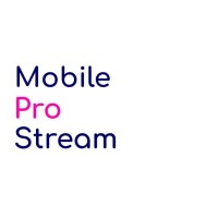 Mobile Pro Stream logo, Mobile Pro Stream contact details