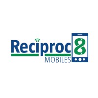 Reciproc8 Telecommunications Limited logo, Reciproc8 Telecommunications Limited contact details