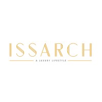 Issarch L'Atelier del Design logo, Issarch L'Atelier del Design contact details