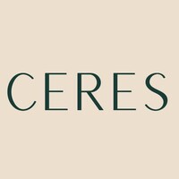 Ceres Weddings logo, Ceres Weddings contact details