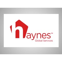 Haynes Global Services logo, Haynes Global Services contact details