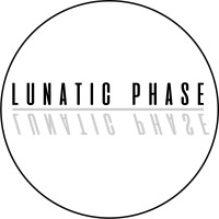 Lunatic Phase logo, Lunatic Phase contact details