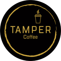 Tamper logo, Tamper contact details