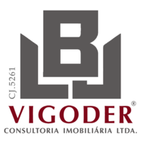 LBJ Vigoder Consultoria Imobiliaria Ltda. logo, LBJ Vigoder Consultoria Imobiliaria Ltda. contact details