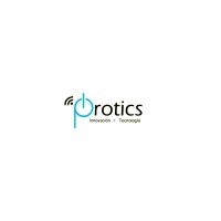 PROTICS logo, PROTICS contact details