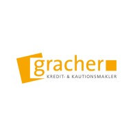 Gracher Kredit- und Kautionsmakler GmbH & Co. KG logo, Gracher Kredit- und Kautionsmakler GmbH & Co. KG contact details