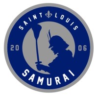 St. Louis Samurai Lacrosse logo, St. Louis Samurai Lacrosse contact details